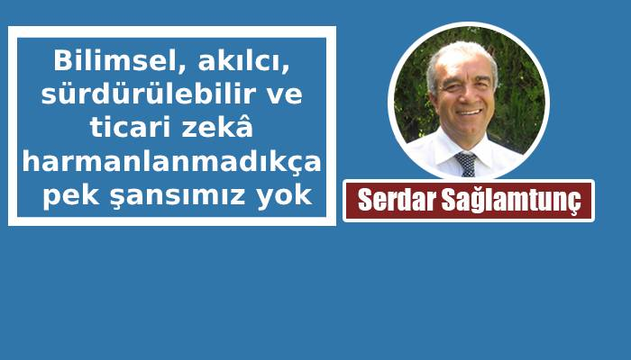 Turizmde çözüm önerileri