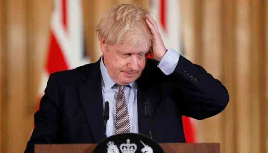 Boris Johnson o tarihi öne çekti: Daha fazla şey söyleyebilirim