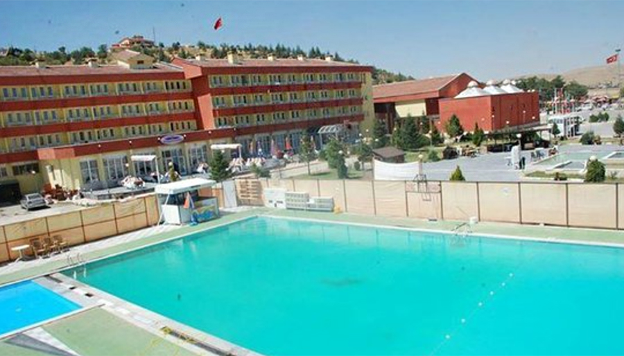 Belediye’den aylık 112 bin TL’ye kiralık otel