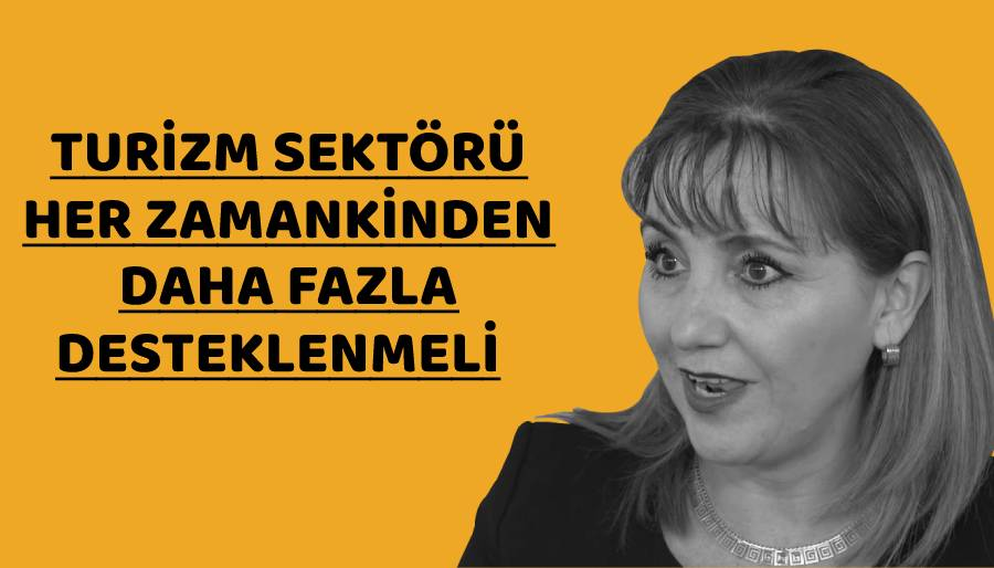 WTTC açıkladı: Kaç turizm çalışanı işini kaybetti?