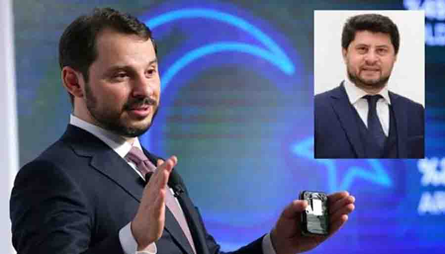Bedirhan Bayka’nın danışman olarak atanmasına ‘kadrolaşma’ eleştirisi