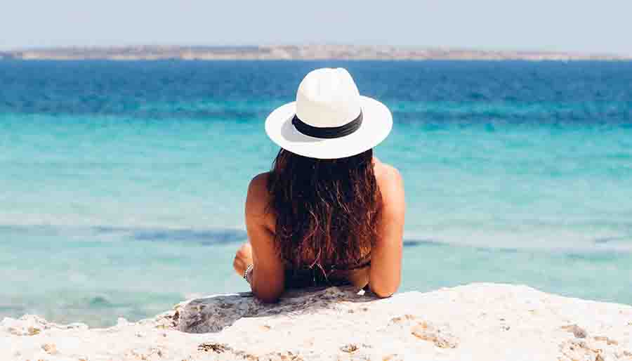 Times gazetesi İngiliz turist için hangi tarihe işaret etti?