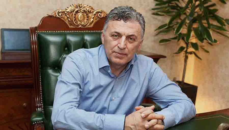 Boris Mouzenidis hayatını kaybetti