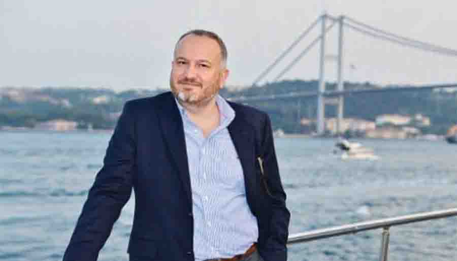 Kaan Kavaloğlu: Maliyet artışının tamamını otel fiyatına yansıtmadık