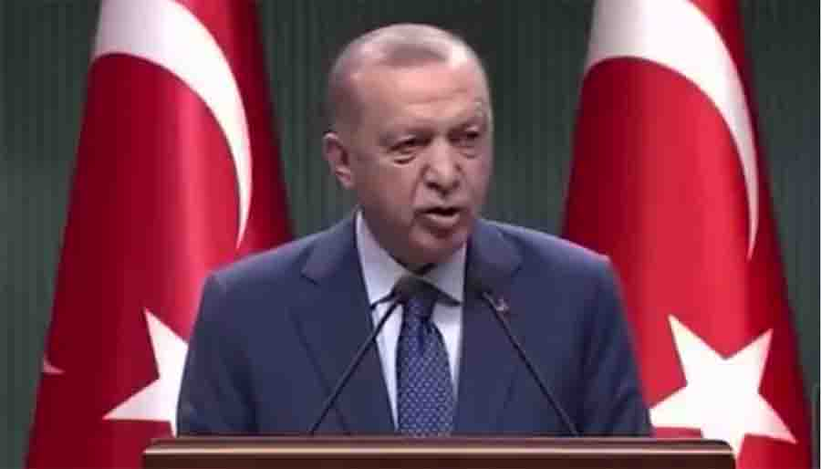 İşte Kabine toplantısında alınan yeni kararlar