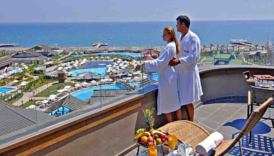 Rus turistler otel seçerken hangi kriterlere bakıyor?