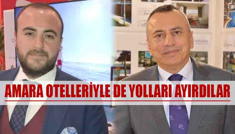 Umman Çetinbaş ve Tolga Kilit grubun yol haritasını açıkladı
