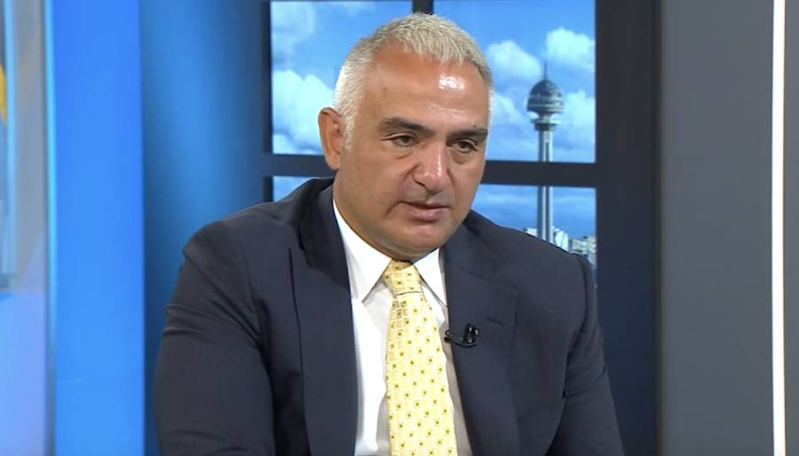 İşte turizmle ilgili yasa taslağındaki tartışmalı konular