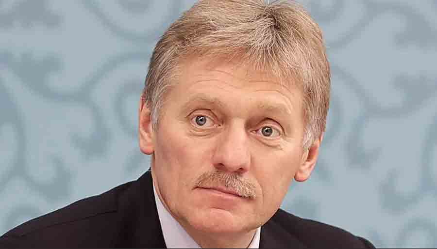 Dmitriy Peskov’dan Türk turizmi yorumu: 6 yıl içinde oldu