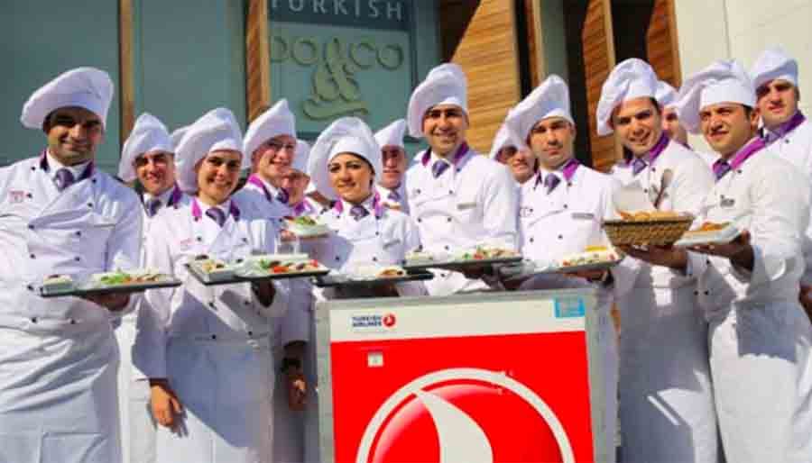 Do&Co da çalışanlarını ücretsiz izne gönderdi