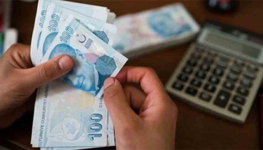 Türk Lirası mevduata stopaj desteği uzatıldı