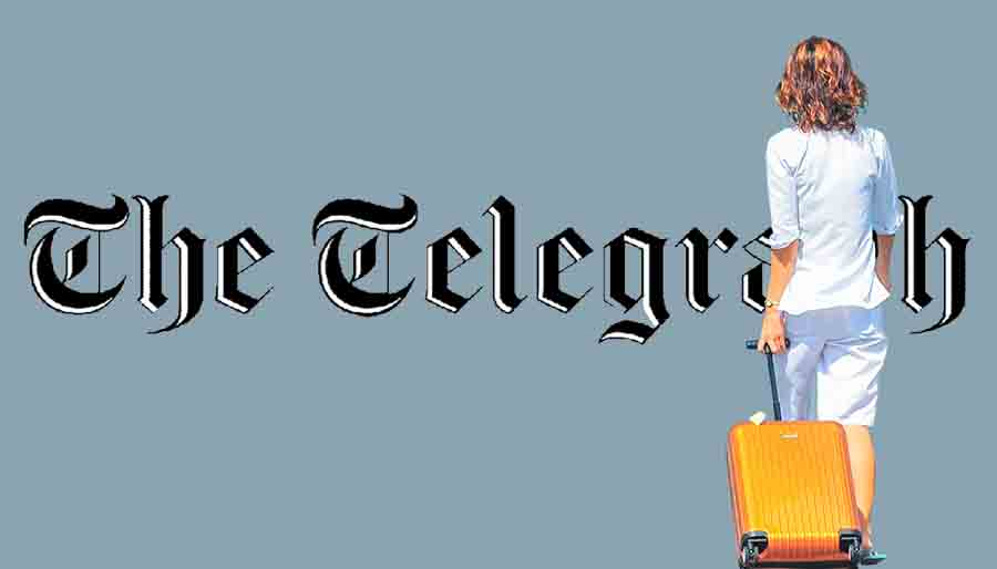 İngiliz Telegraph gazetesinden Türkiye, İspanya ve Yunanistan haberi