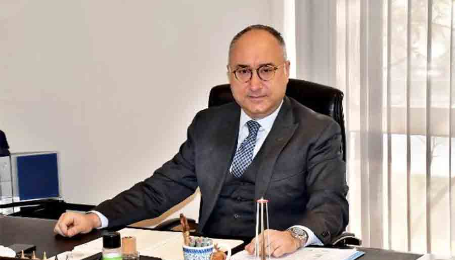 Burak Tonbul'dan İngiltere rezervasyonlarıyla ilgili açıklama