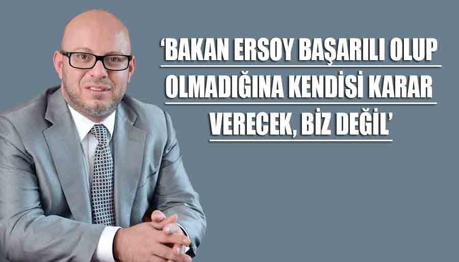 Mete Vardar: Bir yanlıştan dönüldü