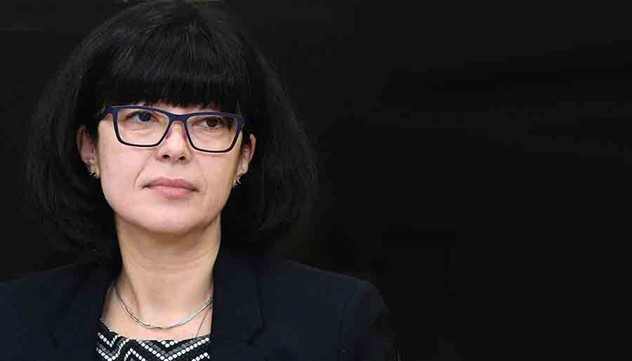 Maya Lomidze: Mayısta Türkiye talebi beklenenin altında