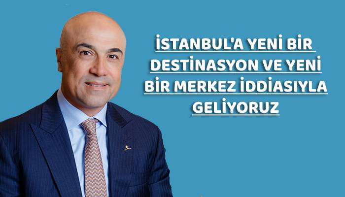 Tamince açıkladı: Rixos nerelerde hangi yatırımlarla büyüyor?