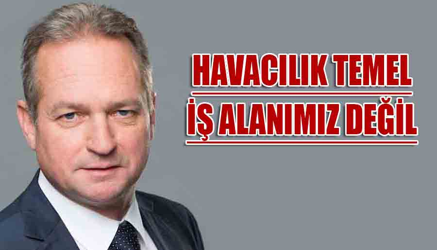 DER Touristik Novair'i satıyor