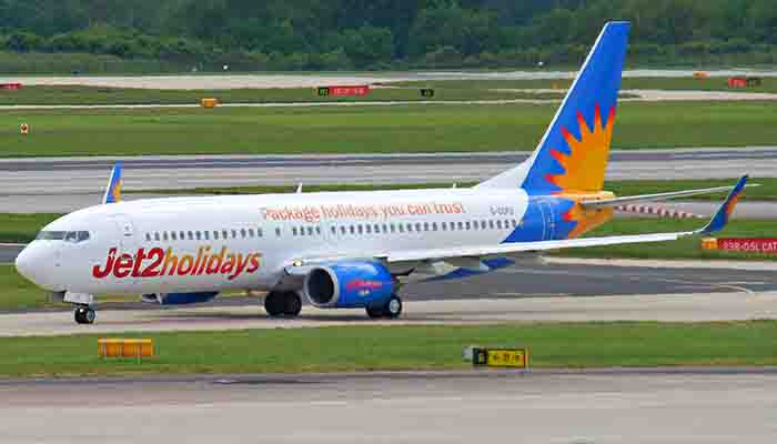 Jet2 23 Haziran’a kadarki tüm tatil programını iptal etti