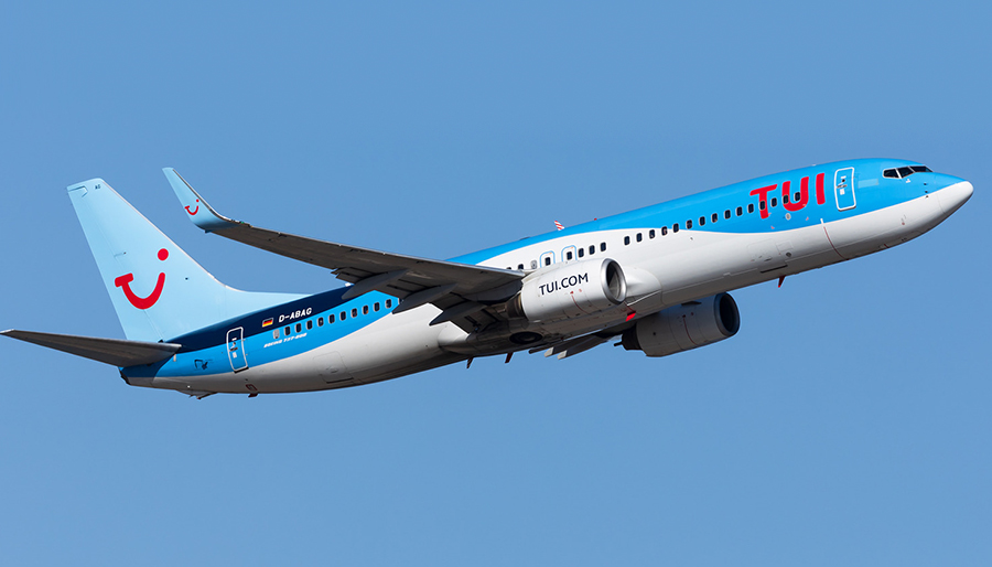 TUI'den temmuz rezervasyonları kararı