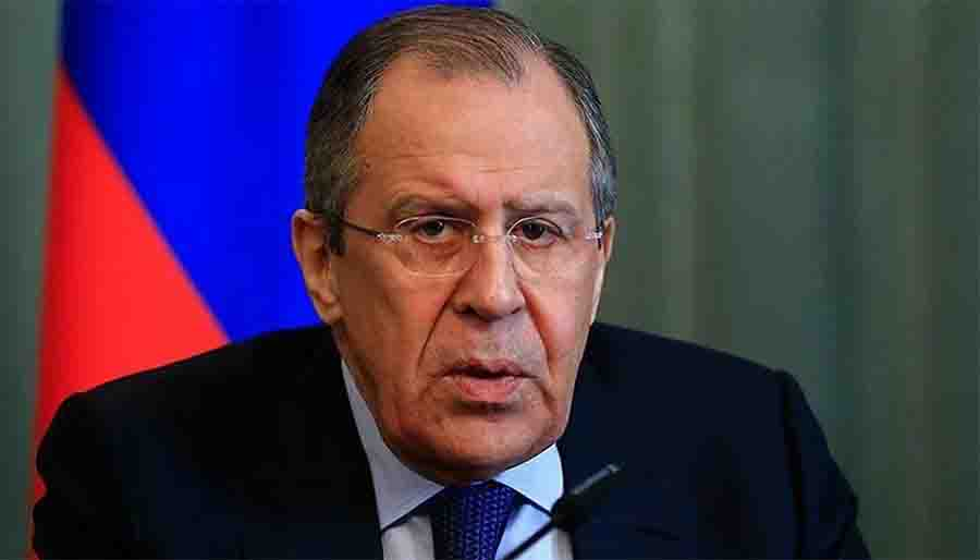 Sergey Lavorv: Rusya-Mısır uçuşları en kısa sürede başlayacak