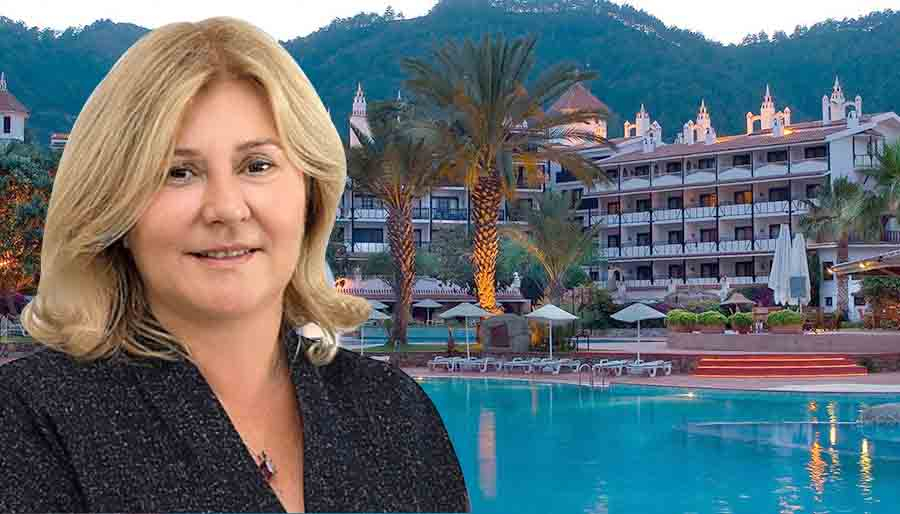 Martı Otelleri ile Denizbank’ın anlaşmasının detayları