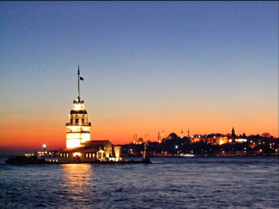 İstanbul, uluslararası havayolları yolcu taşımada yüzde 7.3 oranında arttı 