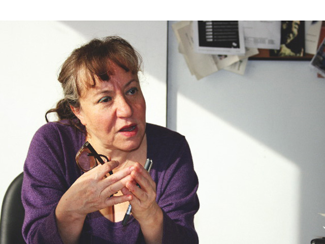 Meliha Okur yazdı: Sektöre iki vekil yeter mi?