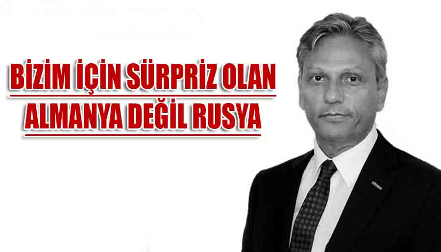 Firuz Bağlıkaya: Umudumuz ve beklentimiz yüksek çünkü...
