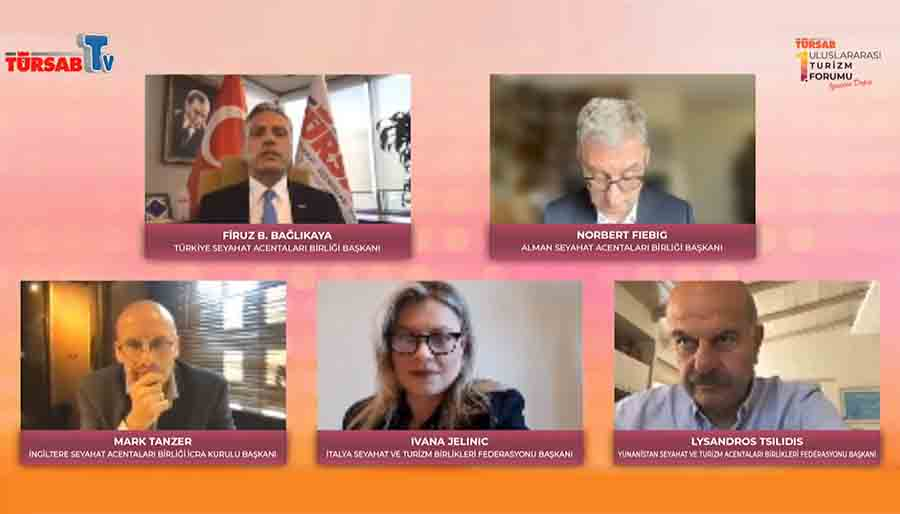 Norbert Fiebig ve Mark Tanzer’den 2021 sezonu açıklaması