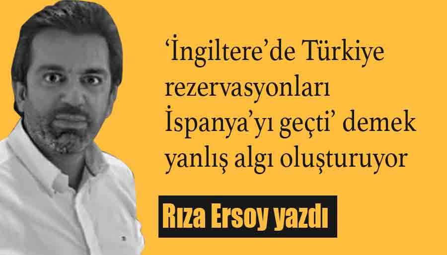 Aşı tedariği ve turizm sektörünün sorunları
