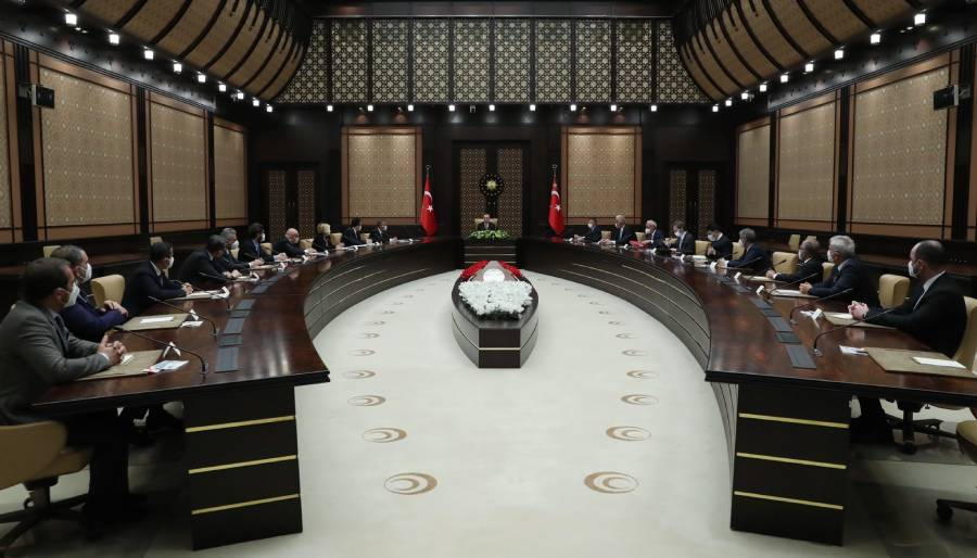 Kısa çalışma ödeneği 3 ay daha uzatıldı
