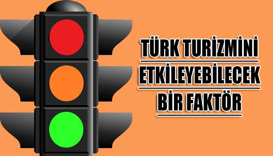Türkiye İngiltere'de hangi renge dahil edilecek?