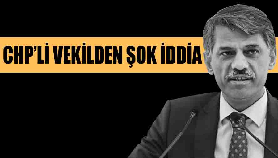 Bakan Yardımcısı Nadir Alparslan ne kadar maaş alıyor?