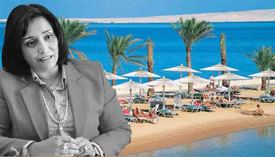 İşte Mısır'ın 2021 yılındaki Rus turist hedefi