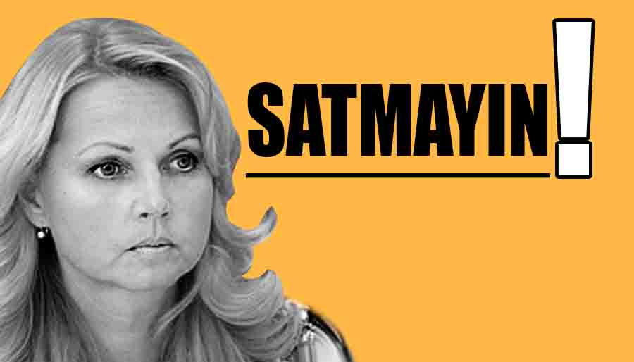 Rus Başbakan Yardımcısı Tatyana Golikova'dan tur operatörlerine Türkiye uyarısı