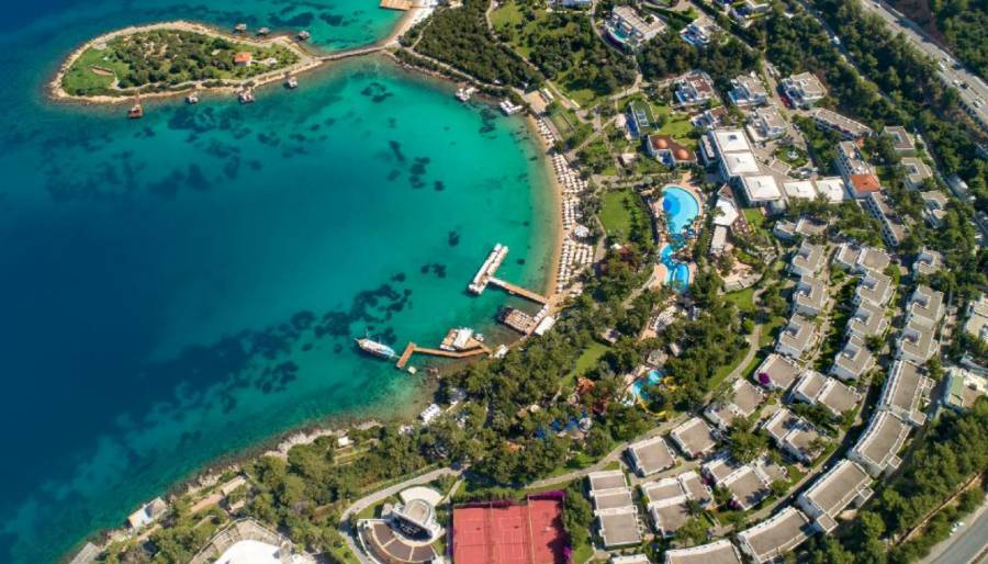 15 yeni otel daha geliyor, işte yatırımların detayları