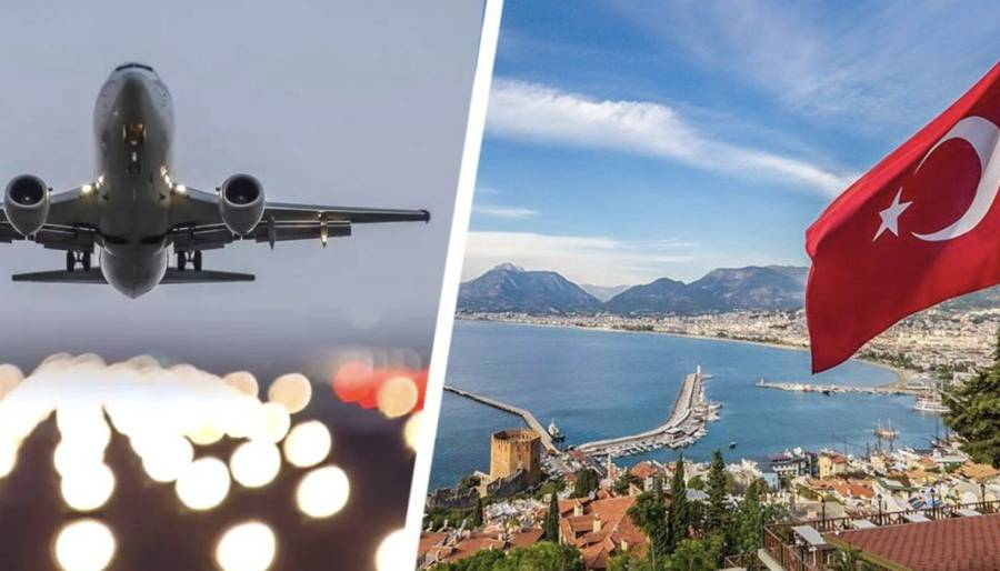 Haziranda kaç Rus turist Türkiye’ye gelme planı yapıyor?