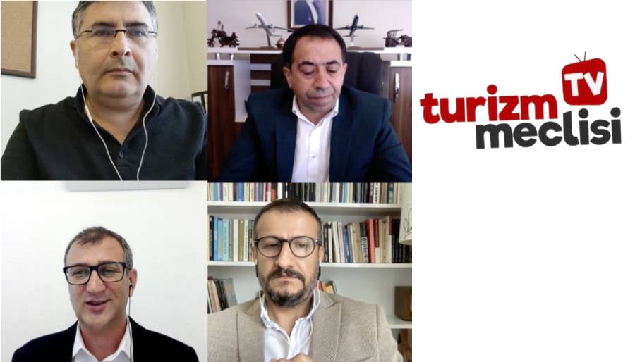 ‘’Turizm sektörü bu istihdam modelinden vazgeçmeli’’