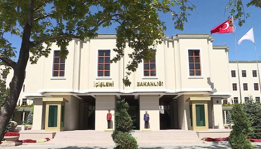 Kaç kişiye seyahat ve çalışma izin belgesi verildi