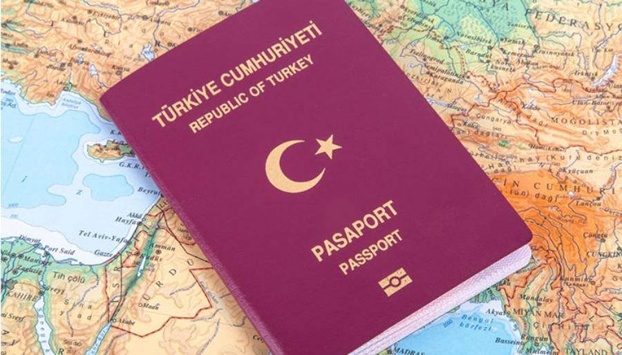 İşte dünyanın en güçlü pasaportları