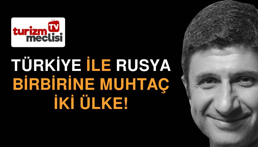 İsmail Bölükbaşı’ndan Rusya açıklaması: 1 Haziran’da açılır mı?
