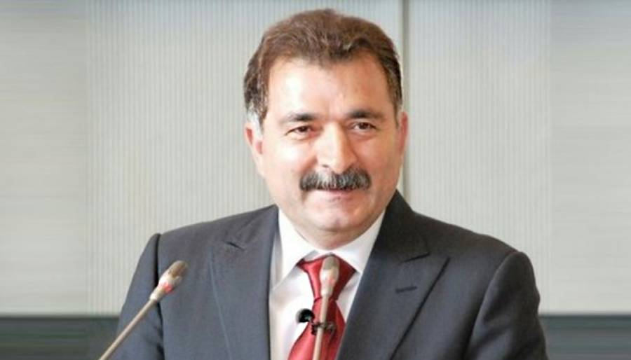Turgut Torunoğulları: Mayıs hedefimiz yüzde 55 doluluk