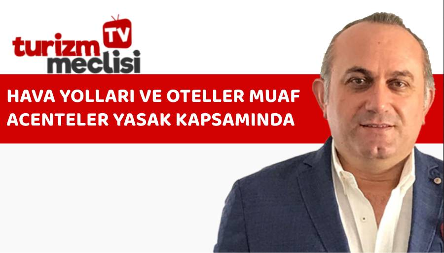 Hamit Kuk: Kültür ve Turizm Bakanlığının sorumluluğu var
