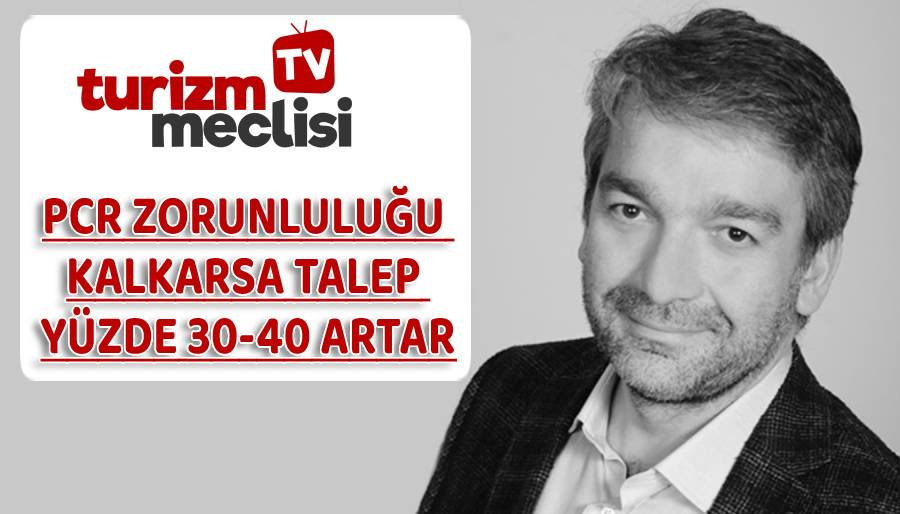 Anex Avrupa Müdürü Murat Kızılsaç 2021 sezonunu değerlendirdi