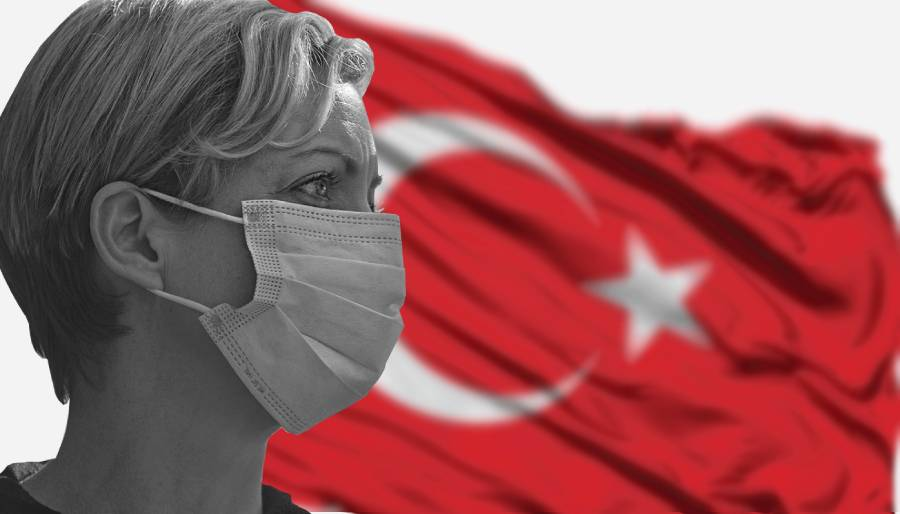 İşte turizm kentlerindeki haftalık vaka sayıları