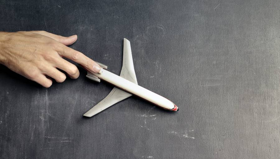 Rusya Bulgaristan'a dönük turistik uçuşları yasakladı