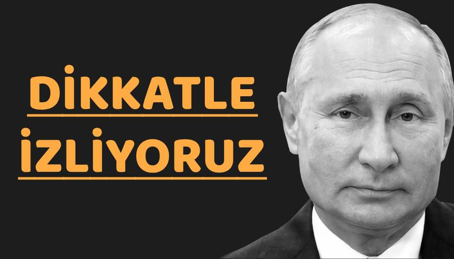 Vladimir Putin: Uçuş kısıtlama kararı siyasi değil
