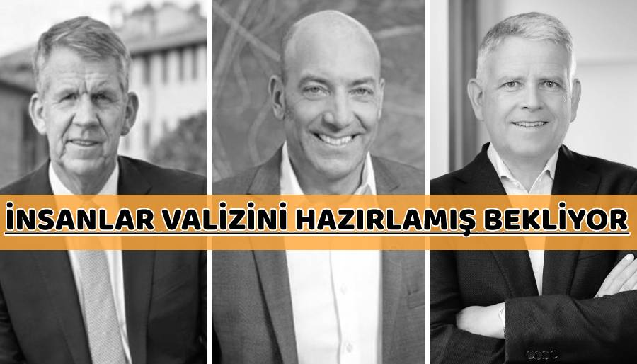 Alman tur operatörleri rezervasyonlarda patlama bekliyor