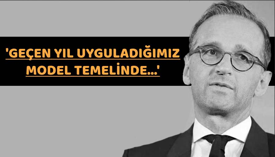 Almanya'dan Türkiye turizmi için umutlandıran haber