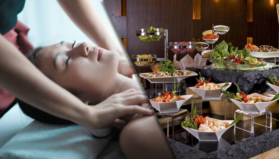 Otellerdeki açık büfeler ve SPA’lar kapanacak mı?